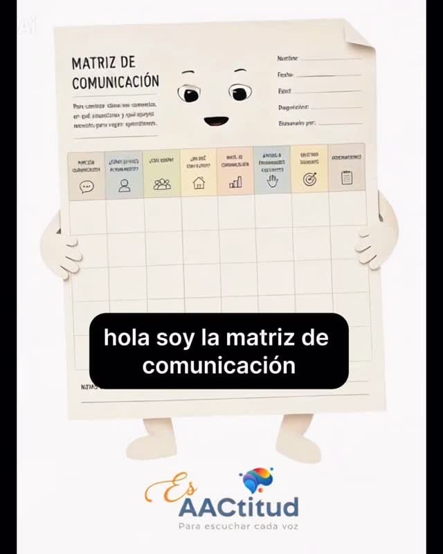 Post 7 by María Roiz on Instagram (video)