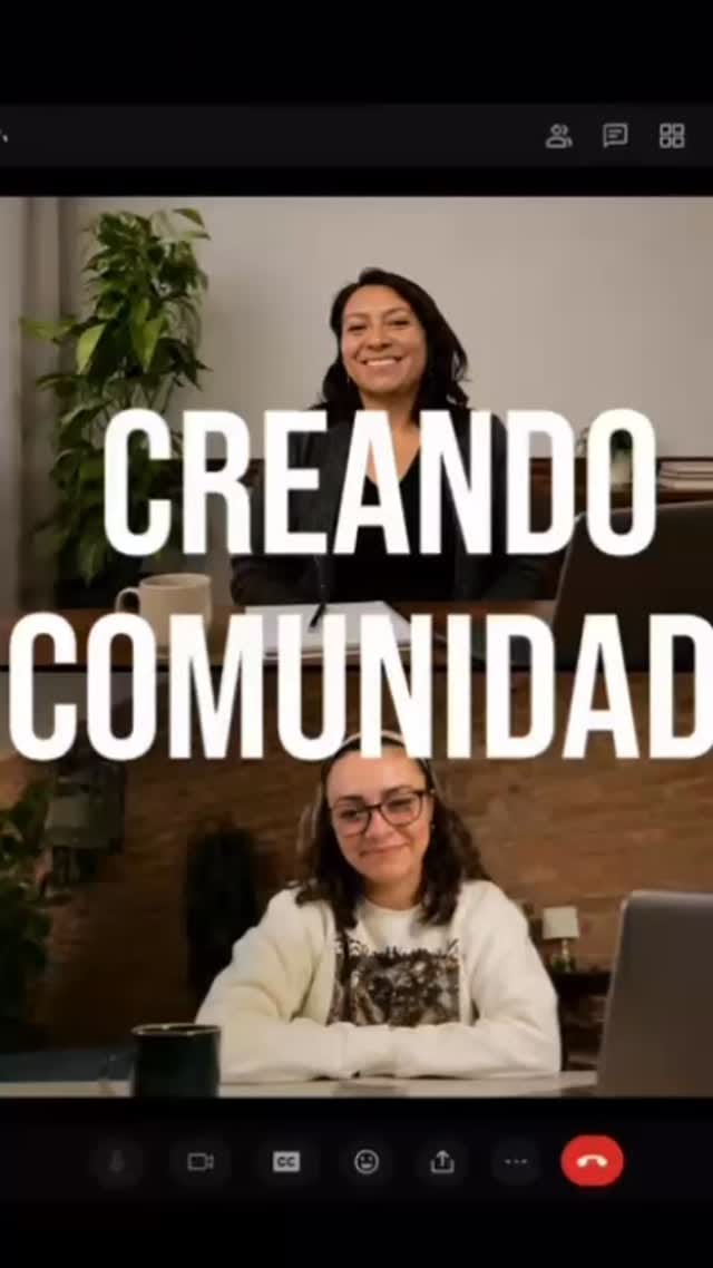 Post 3 by María Roiz on Instagram (video)