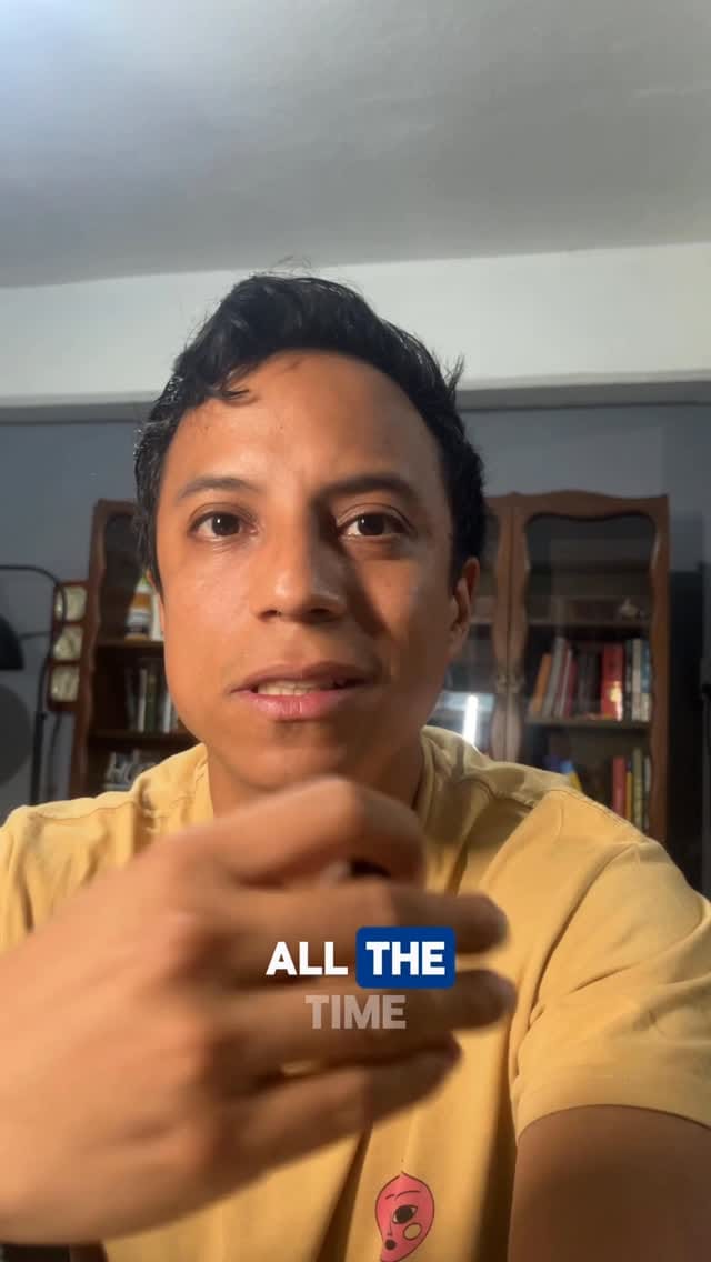 Post 5 by Mextalki -  Mexican Spanish on Instagram (video)