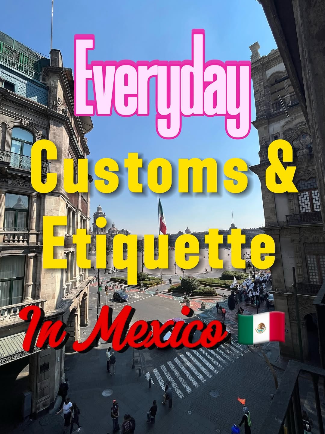 Post 9 by Mextalki -  Mexican Spanish on Instagram (carousel)