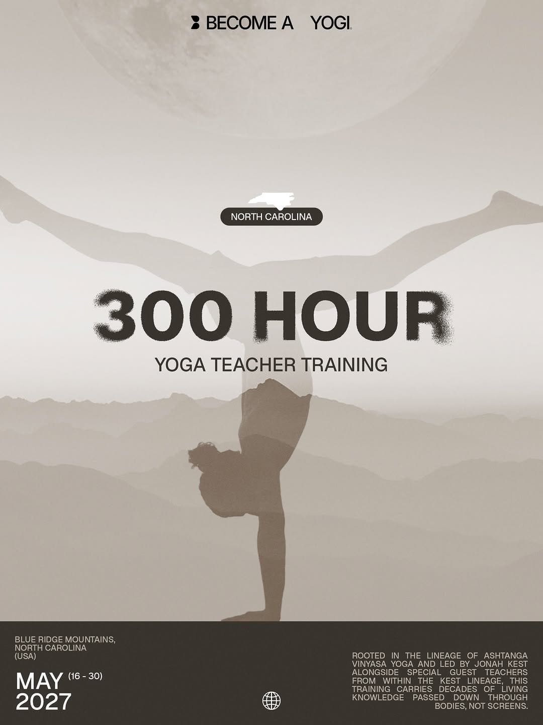 Post 8 by YOGA TEACHER TRAININGS on Instagram (carousel)