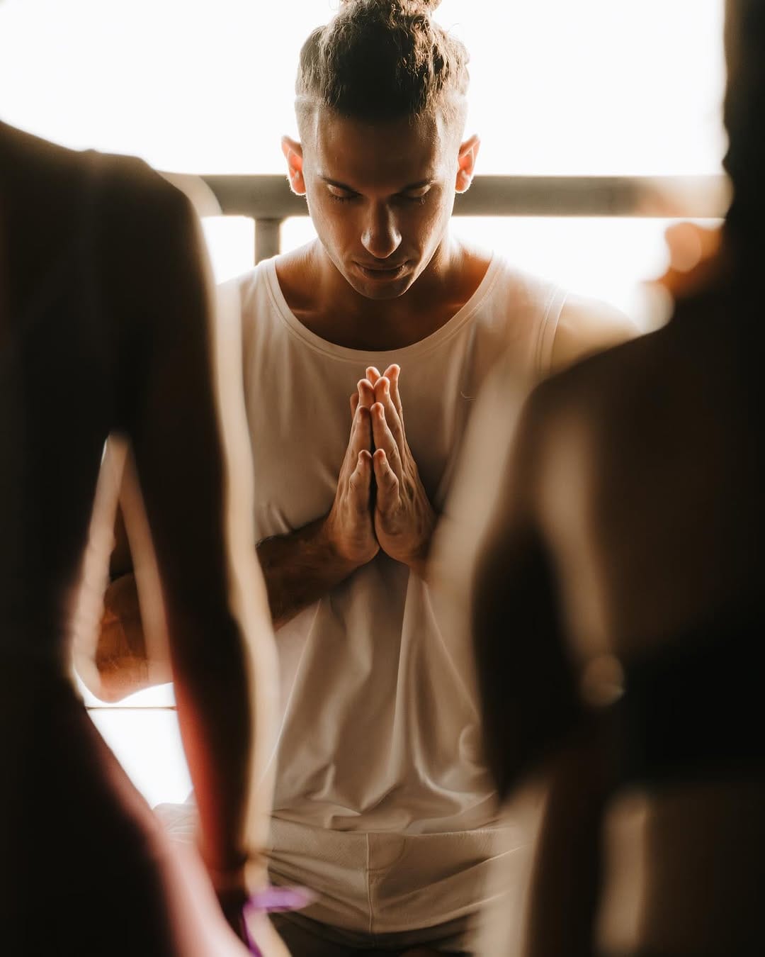 Post 10 by YOGA TEACHER TRAININGS on Instagram (carousel)