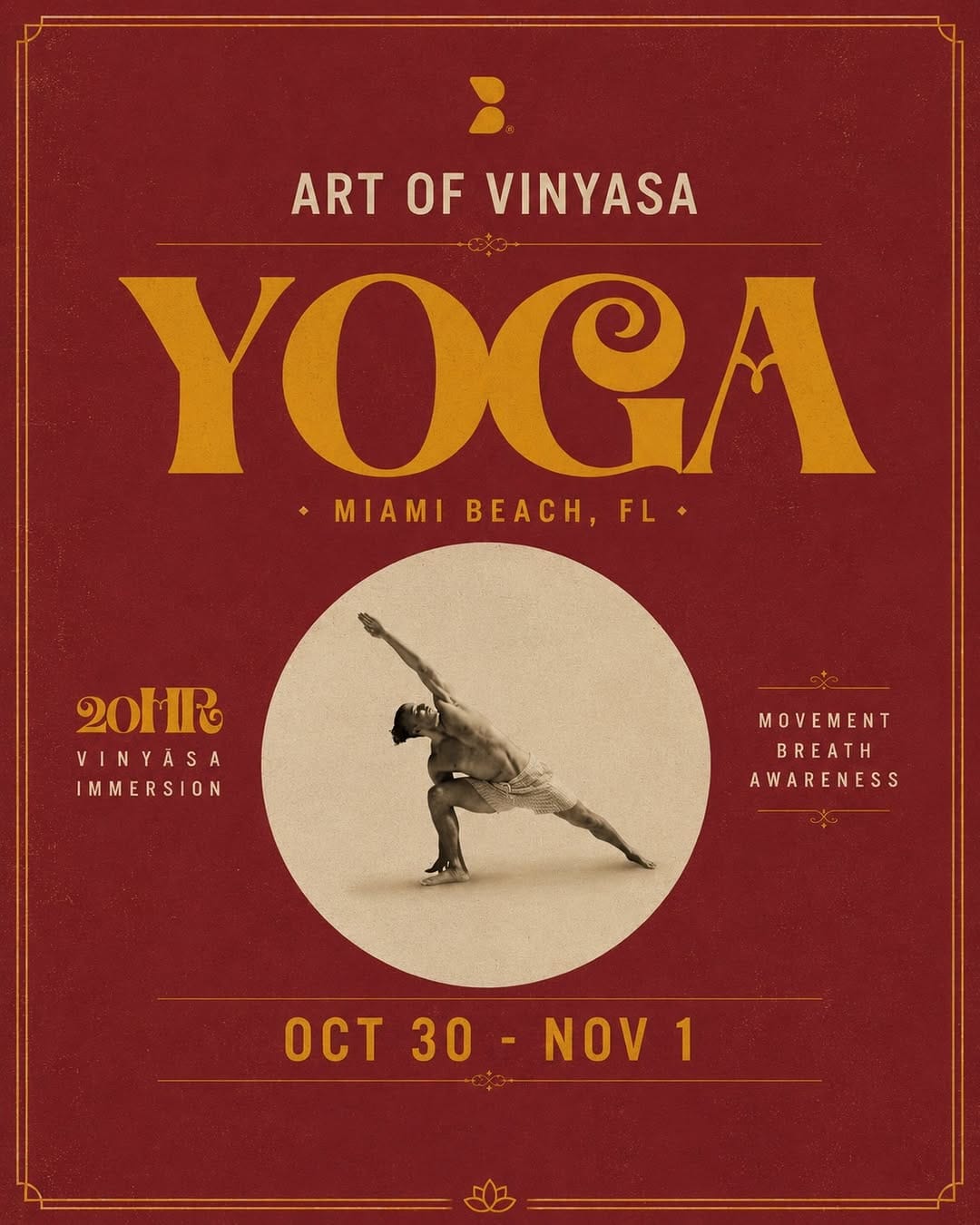 Post 2 by YOGA TEACHER TRAININGS on Instagram (carousel)