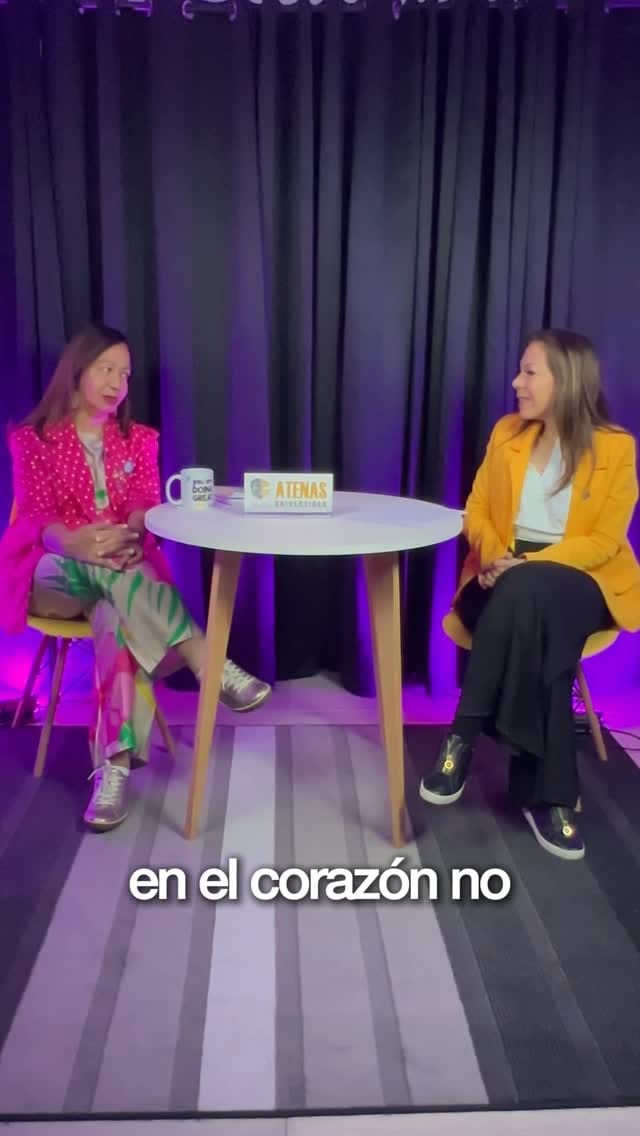 Post 1 by Piedad Molano on Instagram (video)