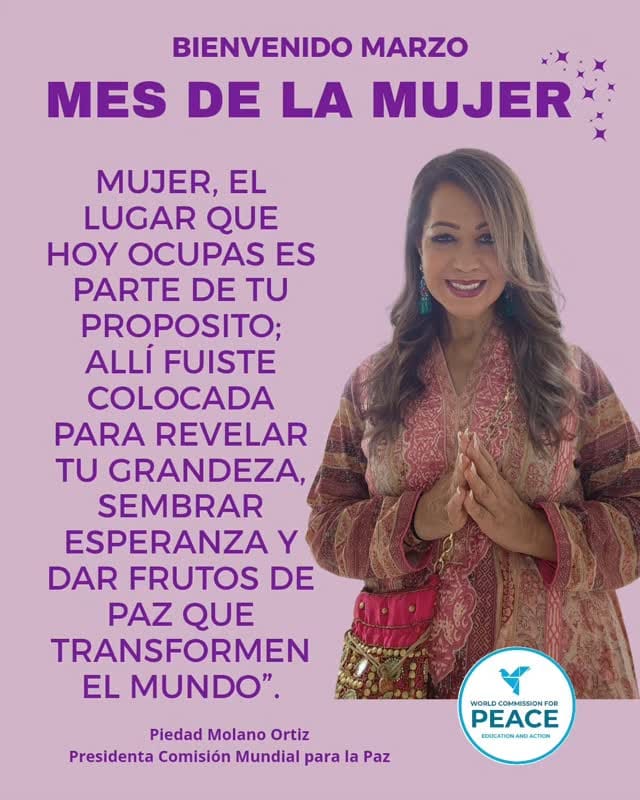 Post 7 by Piedad Molano on Instagram (video)