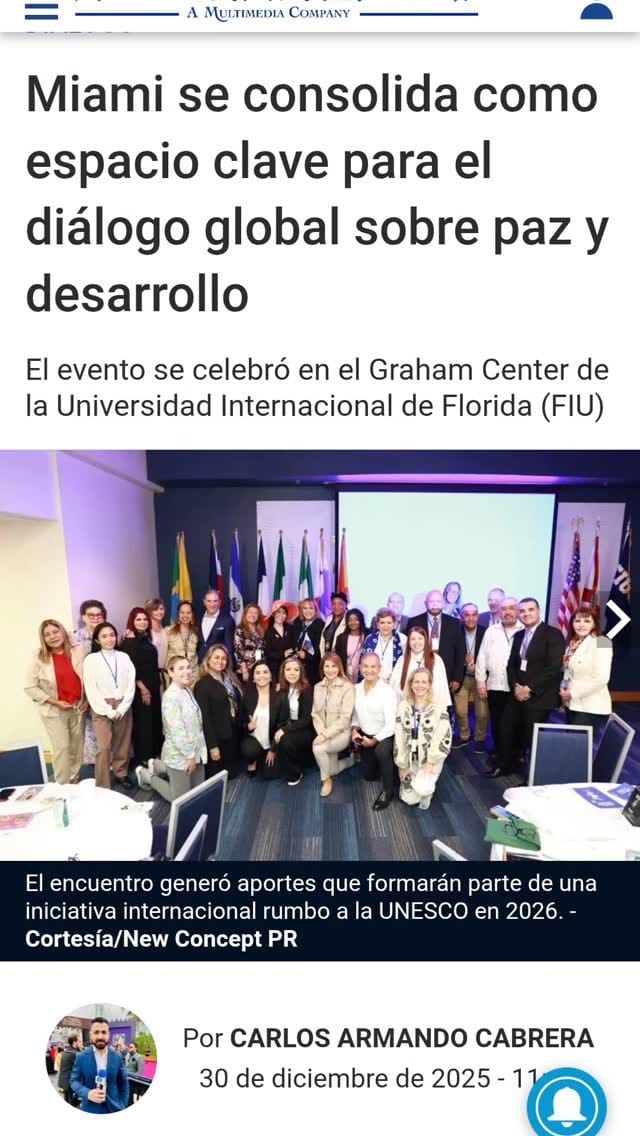 Post 8 by Piedad Molano on Instagram (video)