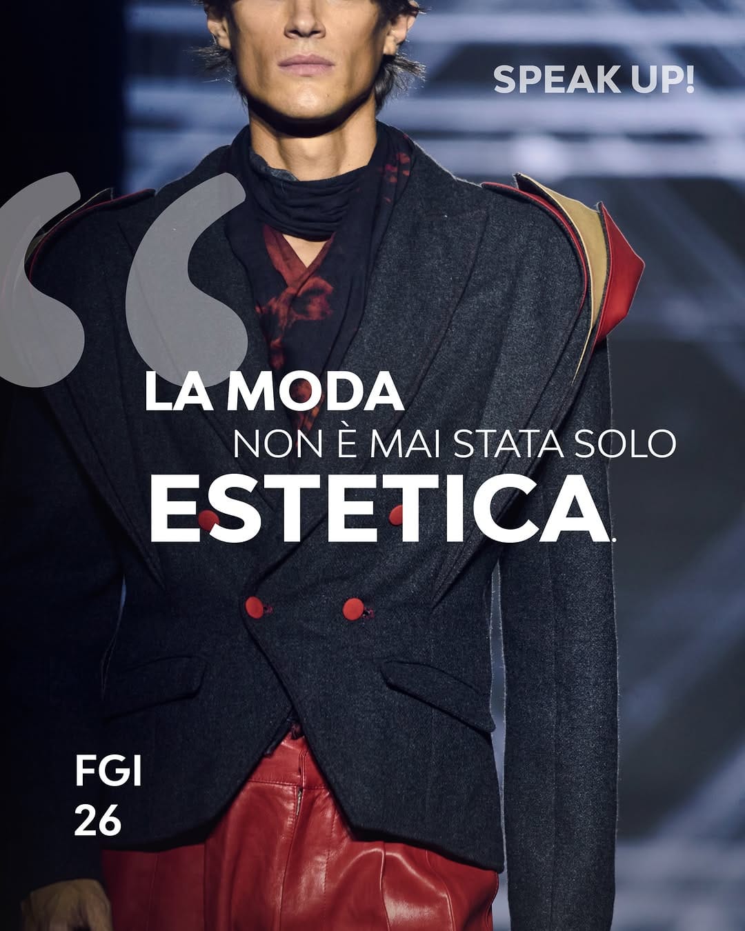 Post 6 by Accademia Del Lusso on Instagram (carousel)