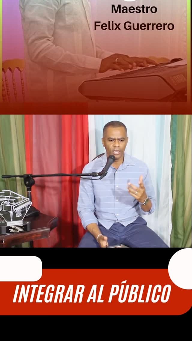 Post 1 by Academia Música Expreso on Instagram (video)