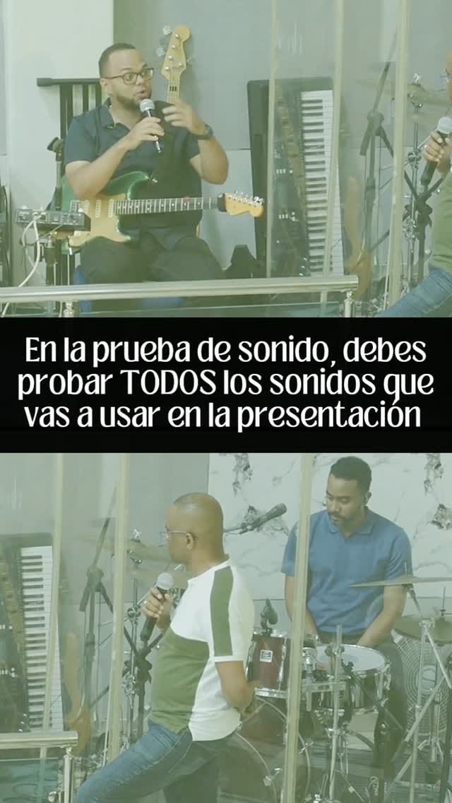 Post 8 by Academia Música Expreso on Instagram (video)