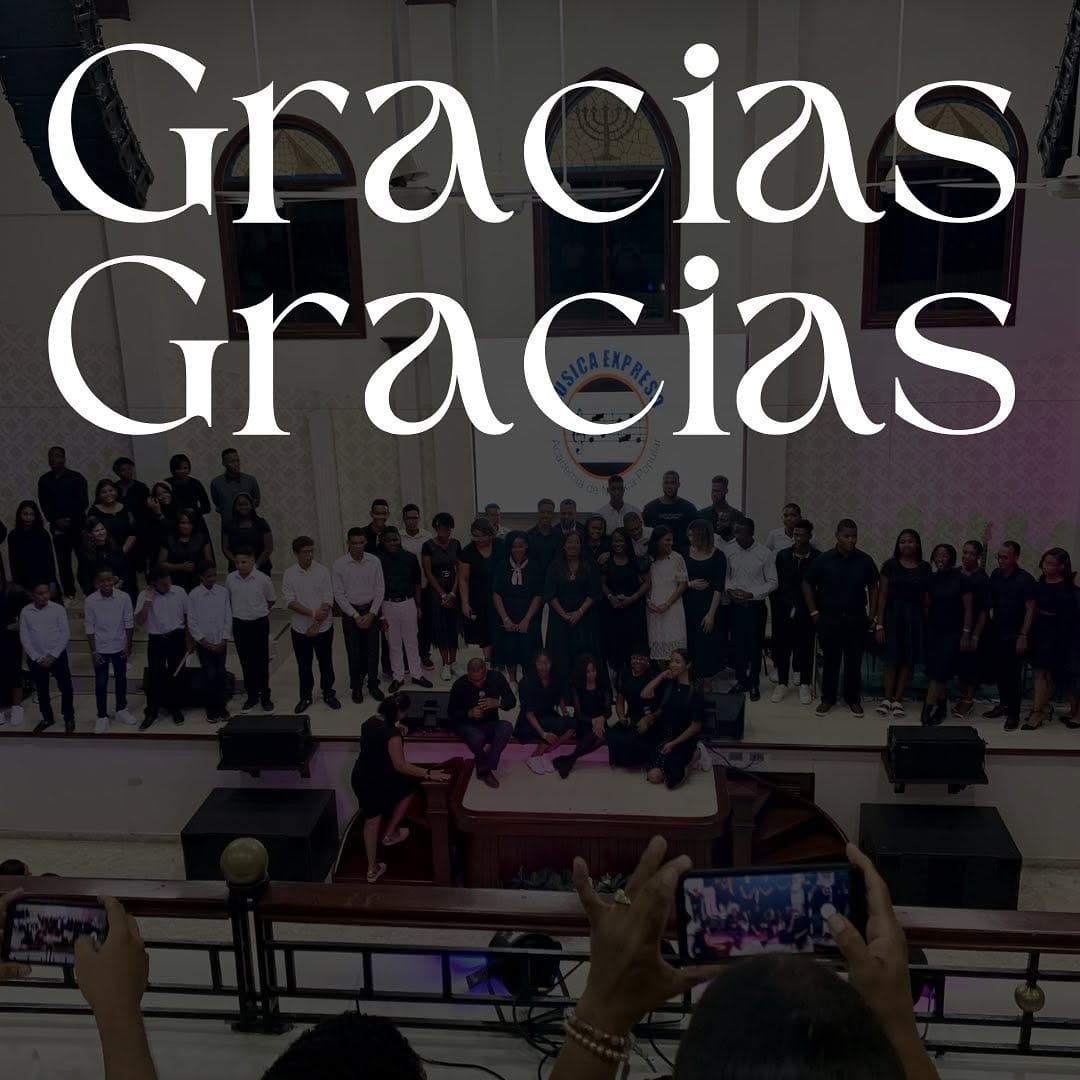 Post 10 by Academia Música Expreso on Instagram (image)