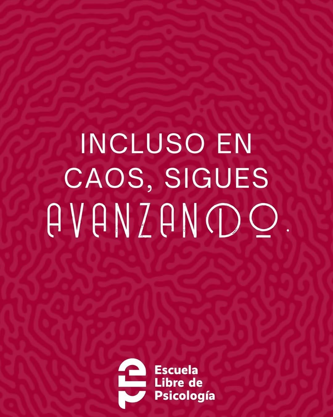 Post 6 by Escuela Libre de Psicología on Instagram (image)