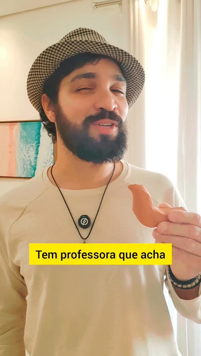 Post 1 by Christian Felix | Músicas Pedagógicas on Instagram (video)