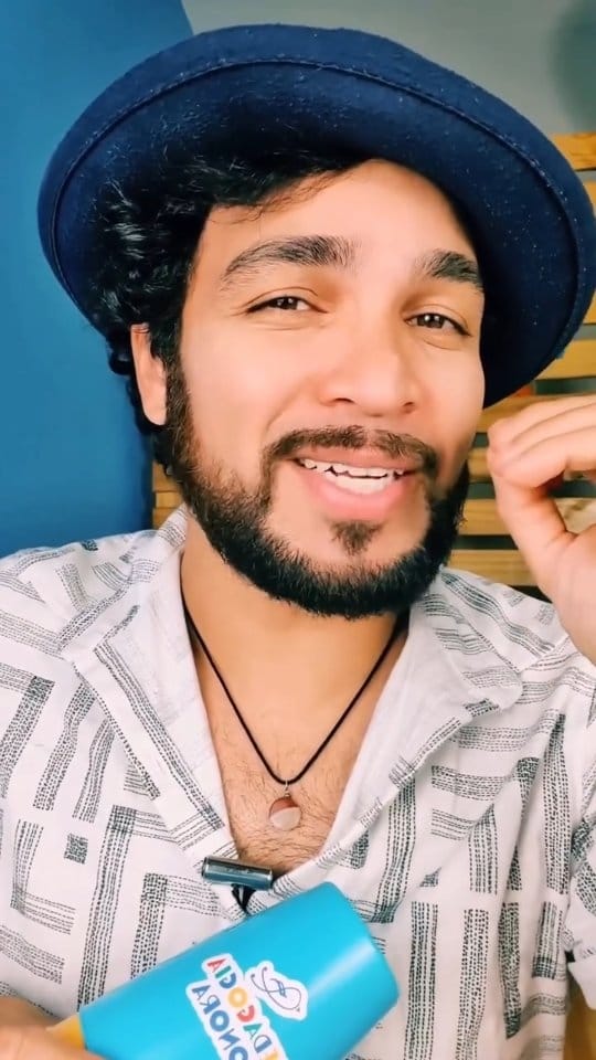 Post 2 by Christian Felix | Músicas Pedagógicas on Instagram (video)