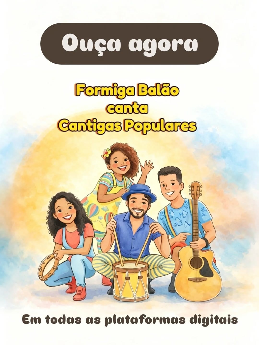 Post 9 by Christian Felix | Músicas Pedagógicas on Instagram (image)