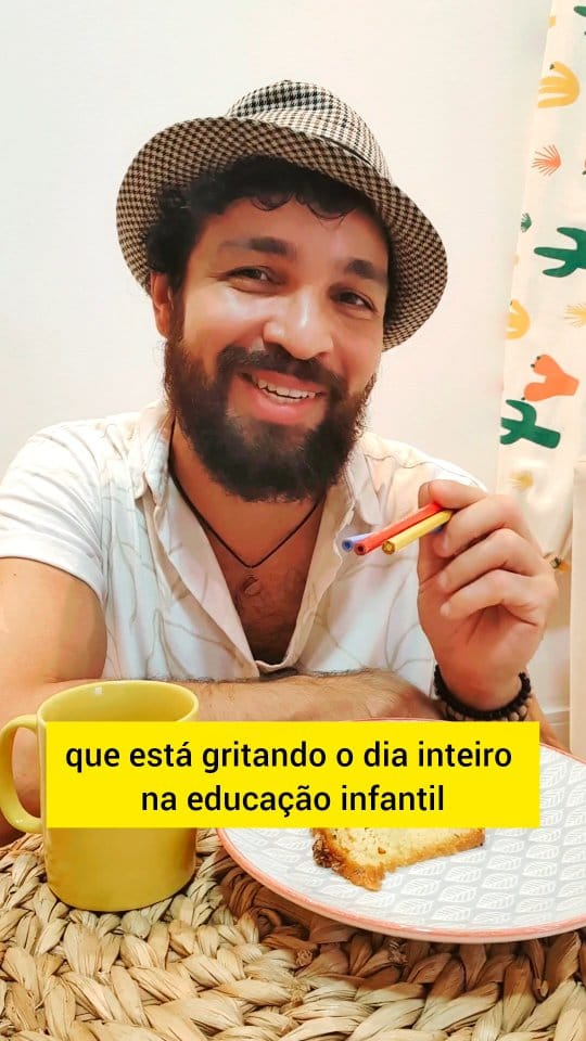 Post 8 by Christian Felix | Músicas Pedagógicas on Instagram (video)