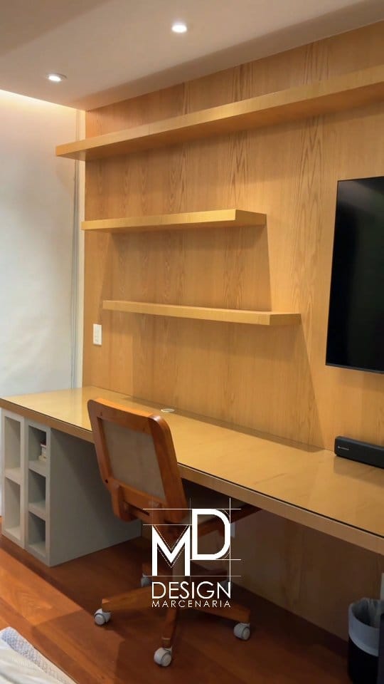 Post 8 by MD Design | Móveis Planejados-DF on Instagram (video)