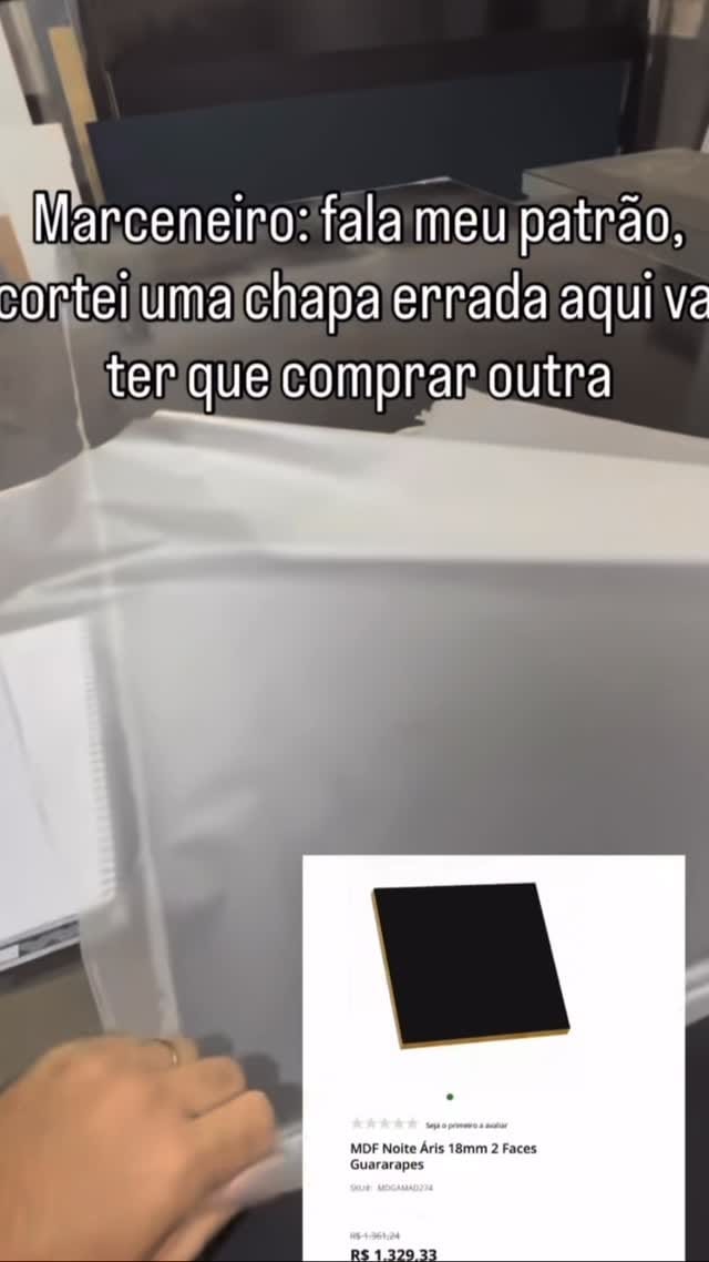 Post 3 by MD Design | Móveis Planejados-DF on Instagram (video)