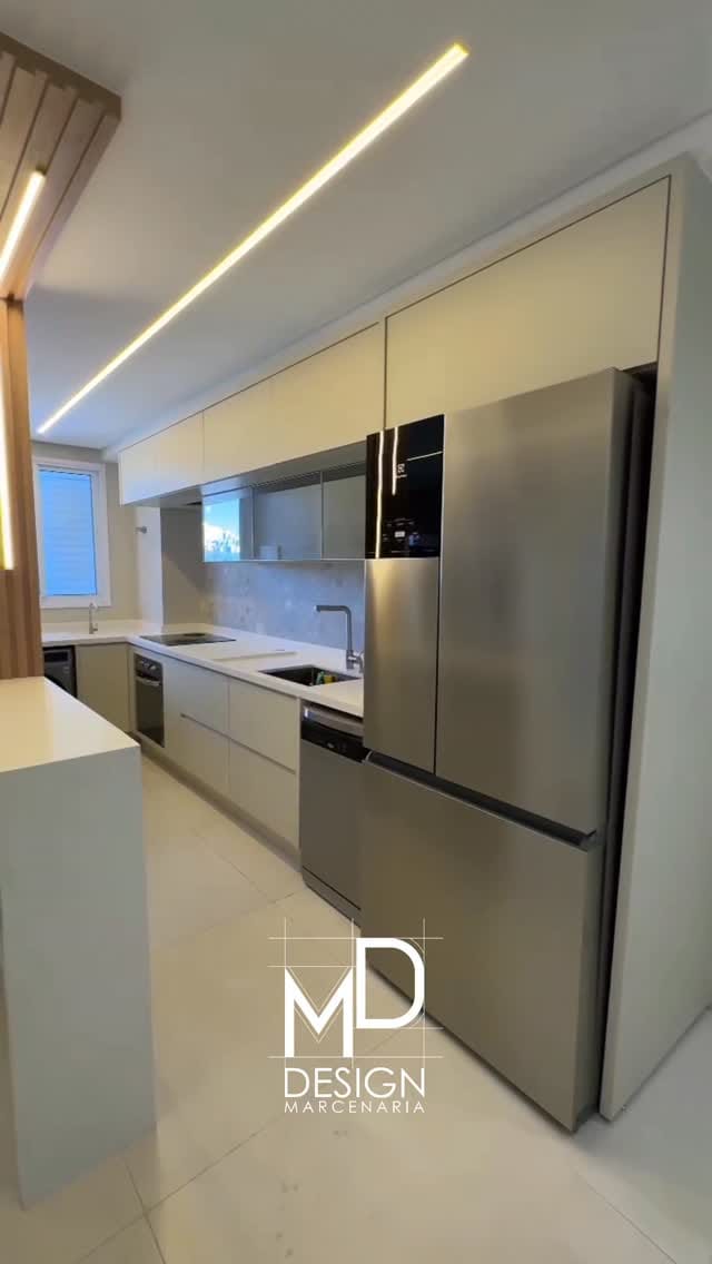 Post 7 by MD Design | Móveis Planejados-DF on Instagram (video)