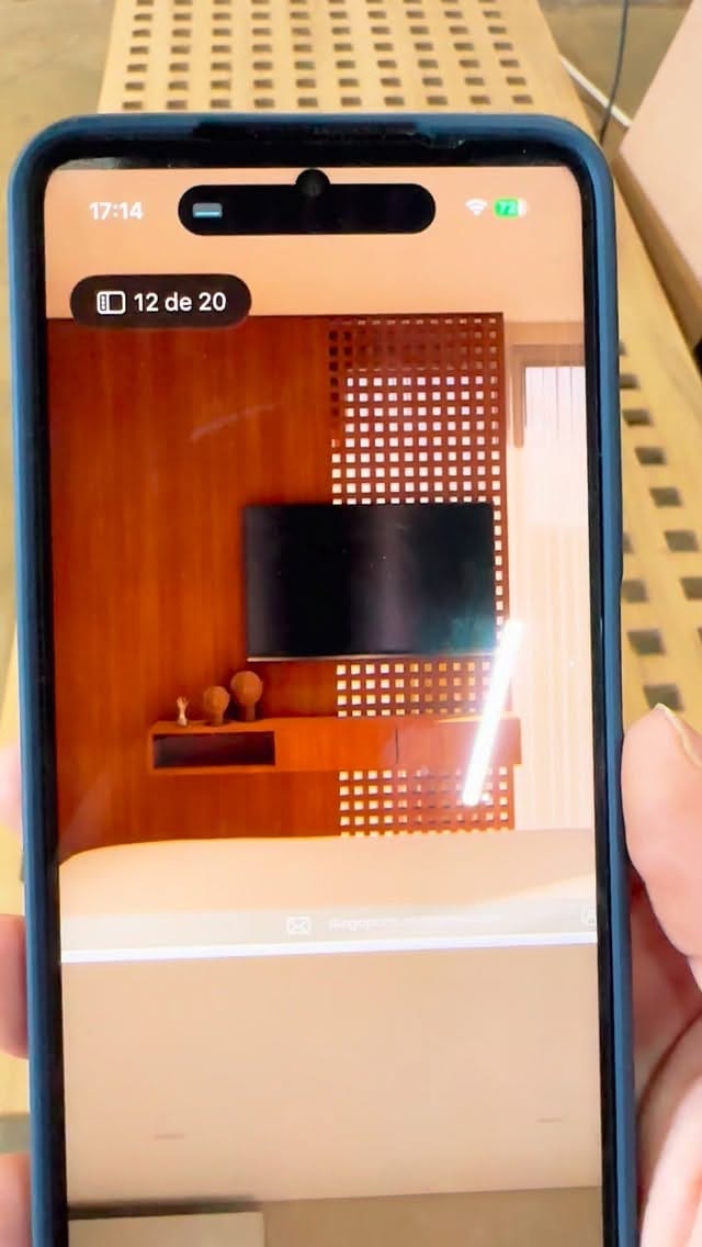 Post 4 by MD Design | Móveis Planejados-DF on Instagram (video)