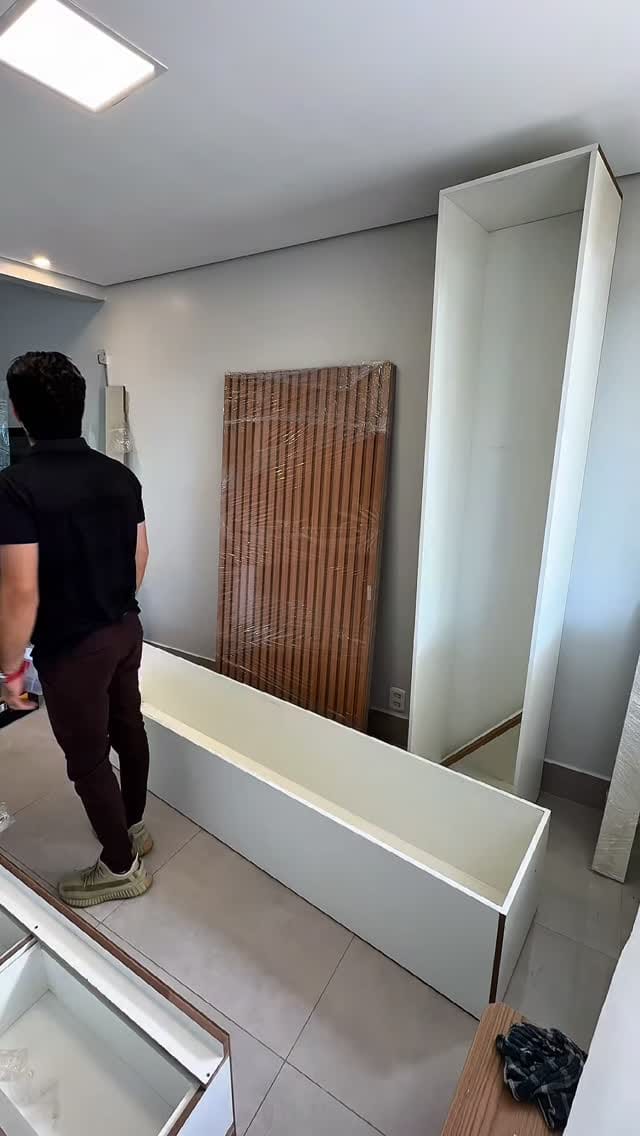 Post 2 by MD Design | Móveis Planejados-DF on Instagram (video)