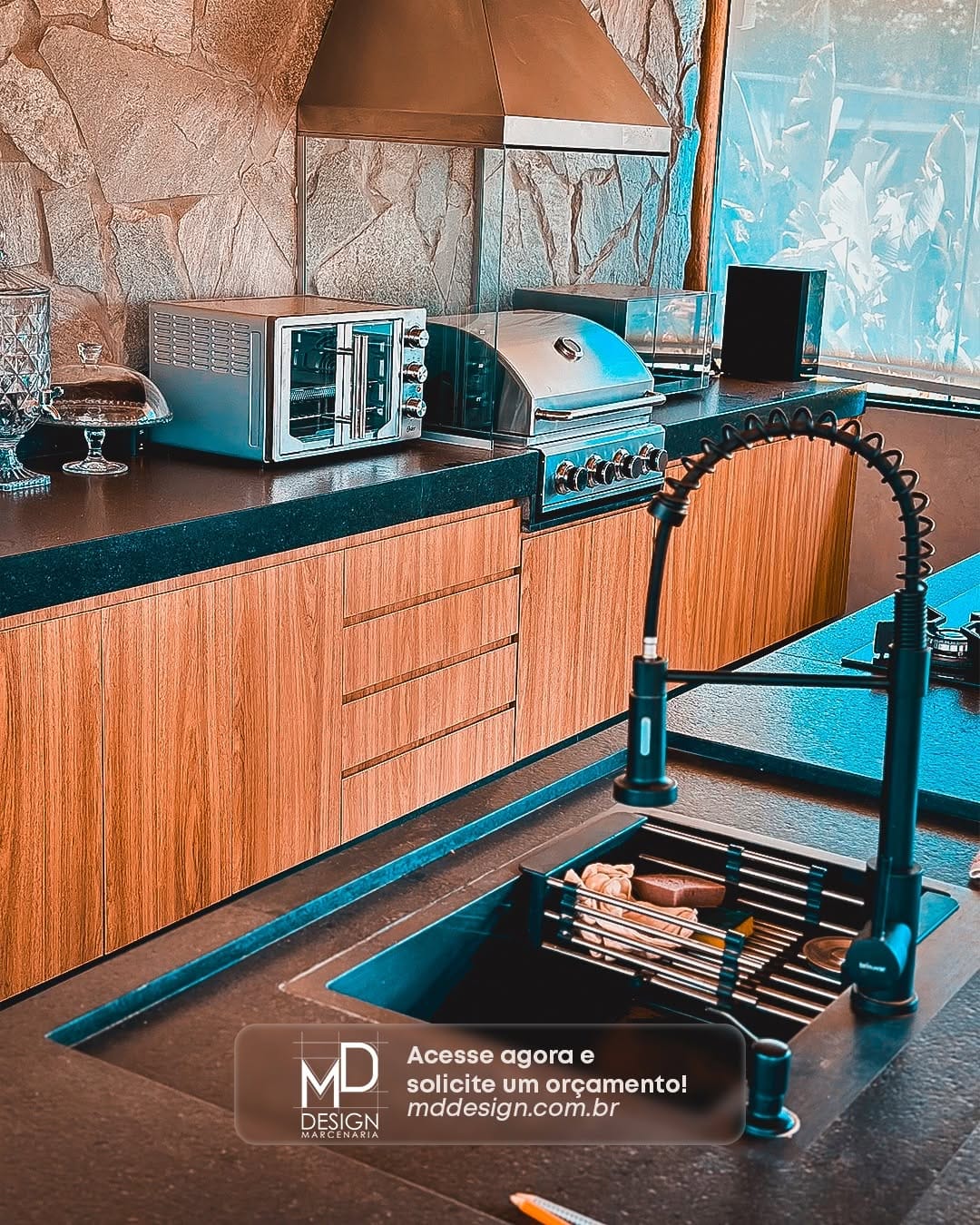 Post 10 by MD Design | Móveis Planejados-DF on Instagram (carousel)