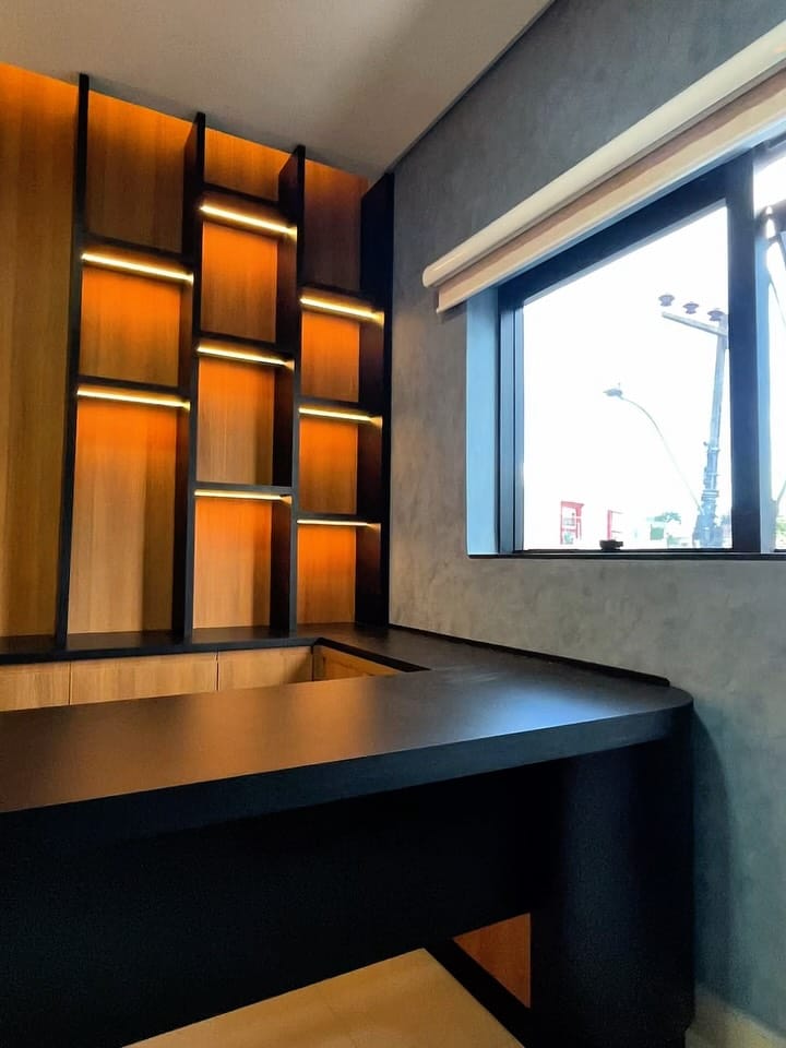 Post 1 by Moderna | Móveis Planejados | Sob medida on Instagram (carousel)