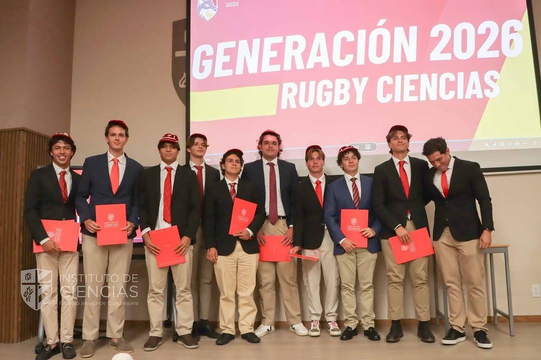 Post 2 by Instituto de Ciencias on Instagram (carousel)