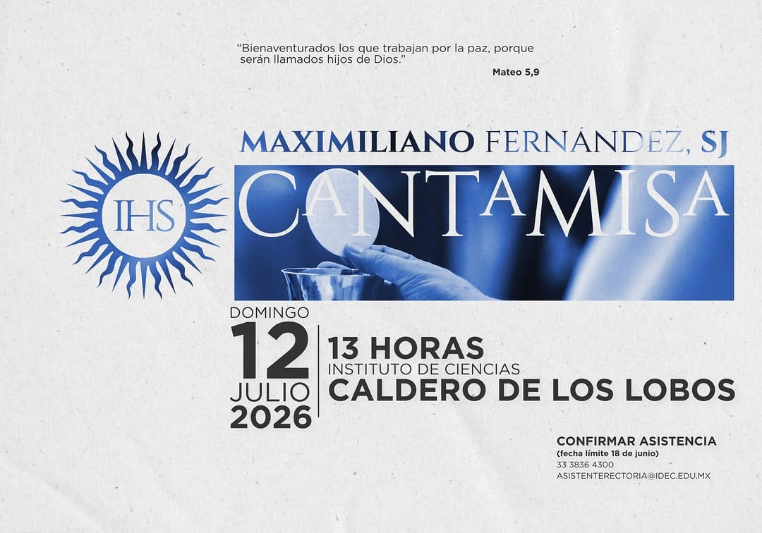 Post 5 by Instituto de Ciencias on Instagram (image)