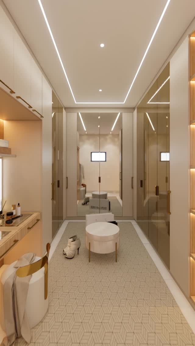Post 3 by Arquiteto Lauro Moreira | Aux Arquitetura on Instagram (video)