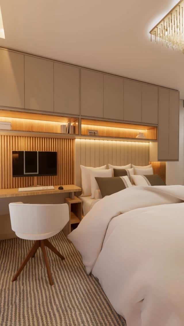 Post 7 by Arquiteto Lauro Moreira | Aux Arquitetura on Instagram (video)
