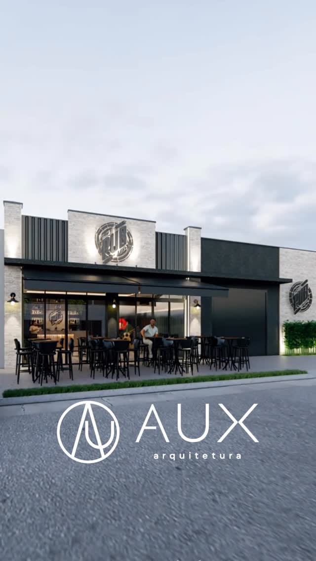 Post 6 by Arquiteto Lauro Moreira | Aux Arquitetura on Instagram (video)