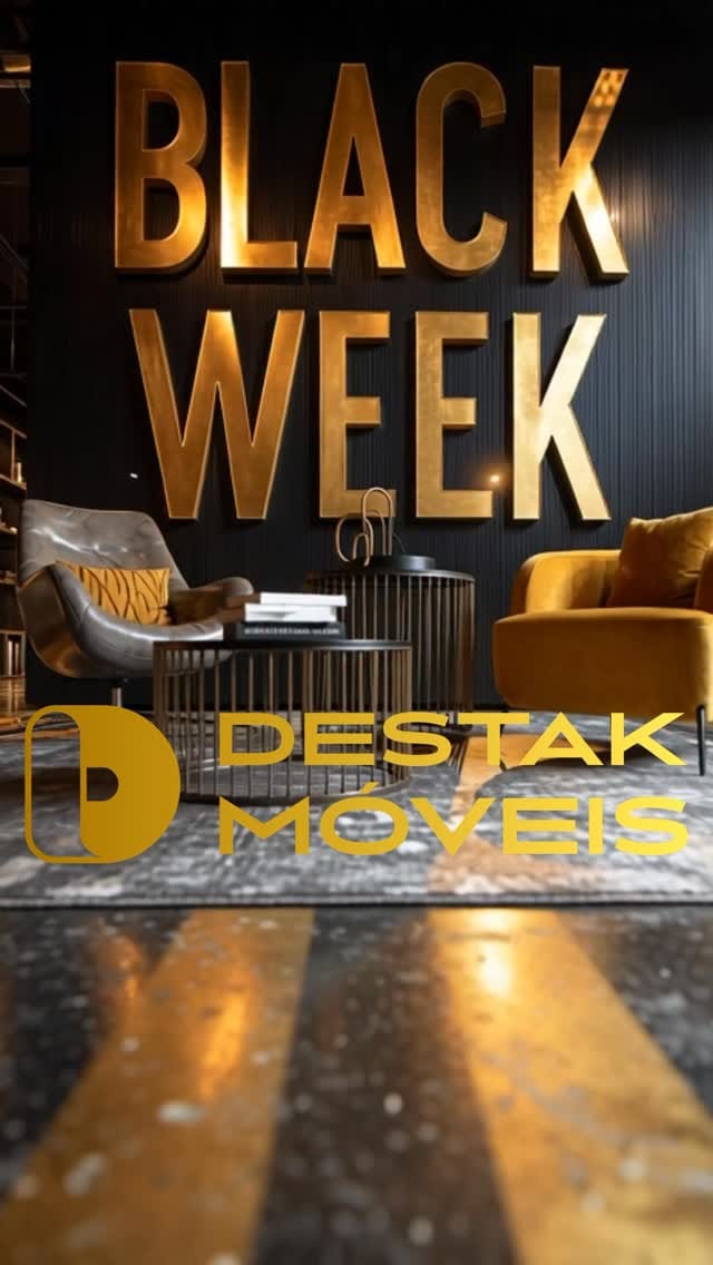 Post 10 by Destak Móveis on Instagram (video)