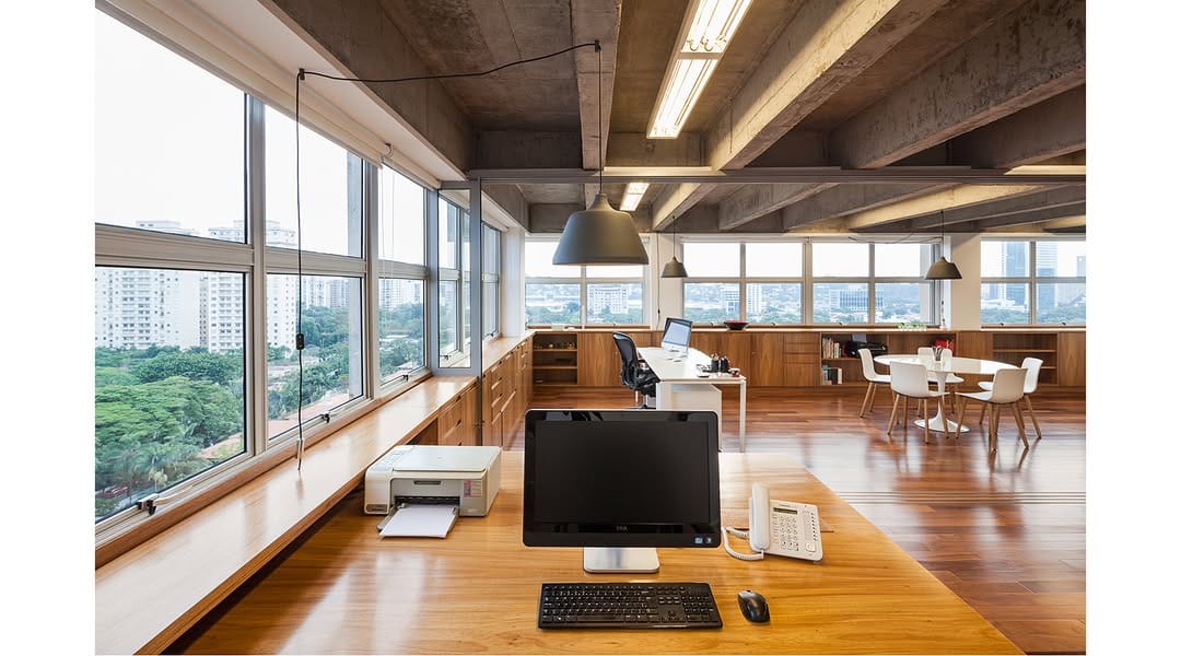 Post 9 by Gusmão Otero Arquitetos Associados on Instagram (carousel)