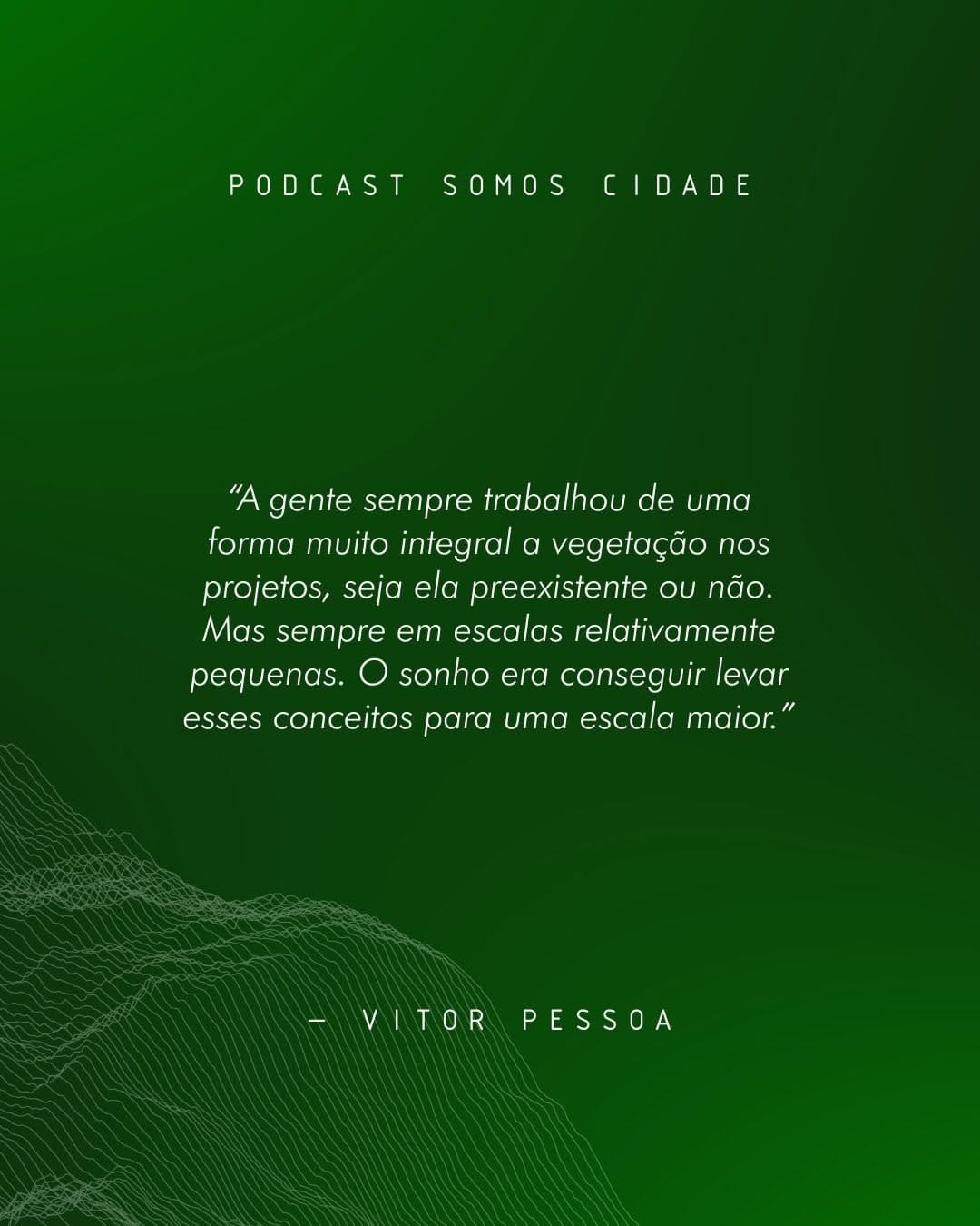 Post 2 by VIPE Arquitetura | Vitor Pessoa on Instagram (carousel)