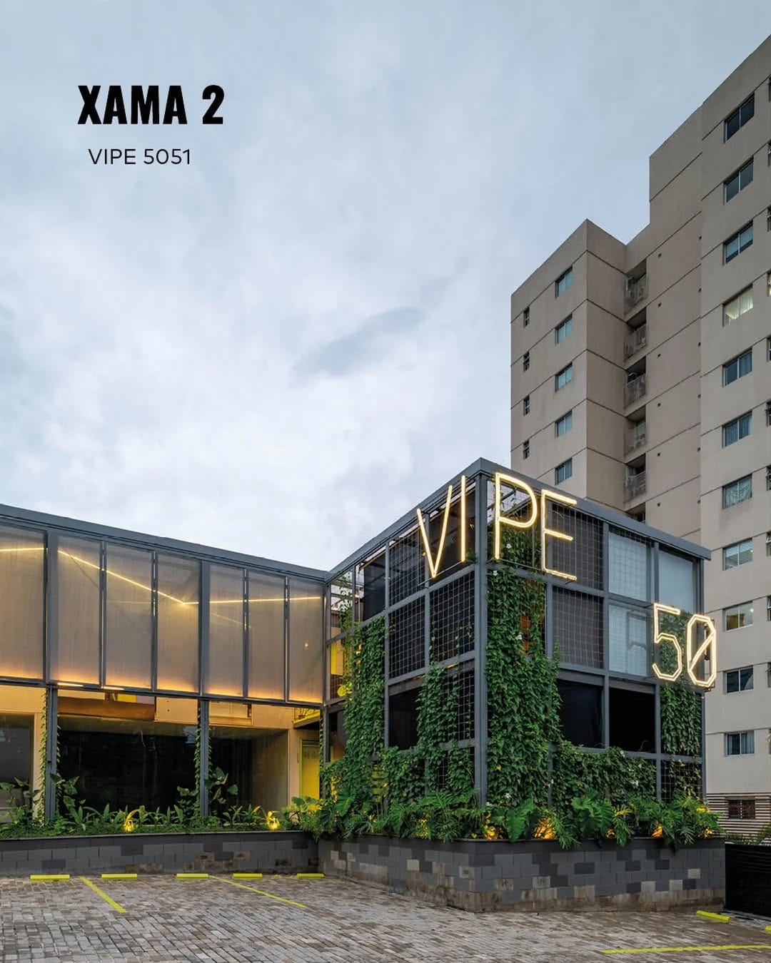 Post 8 by VIPE Arquitetura | Vitor Pessoa on Instagram (carousel)