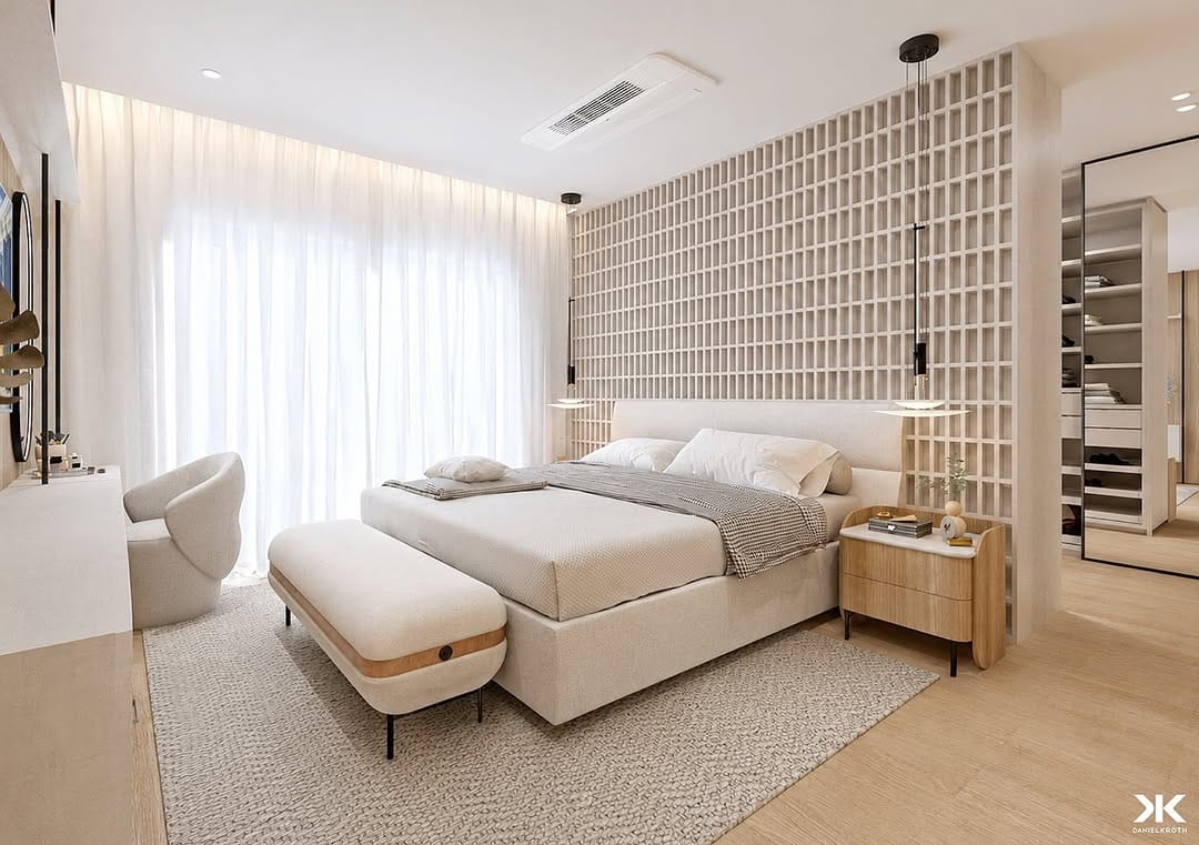 Post 4 by DANIEL KROTH Arquitetura on Instagram (image)
