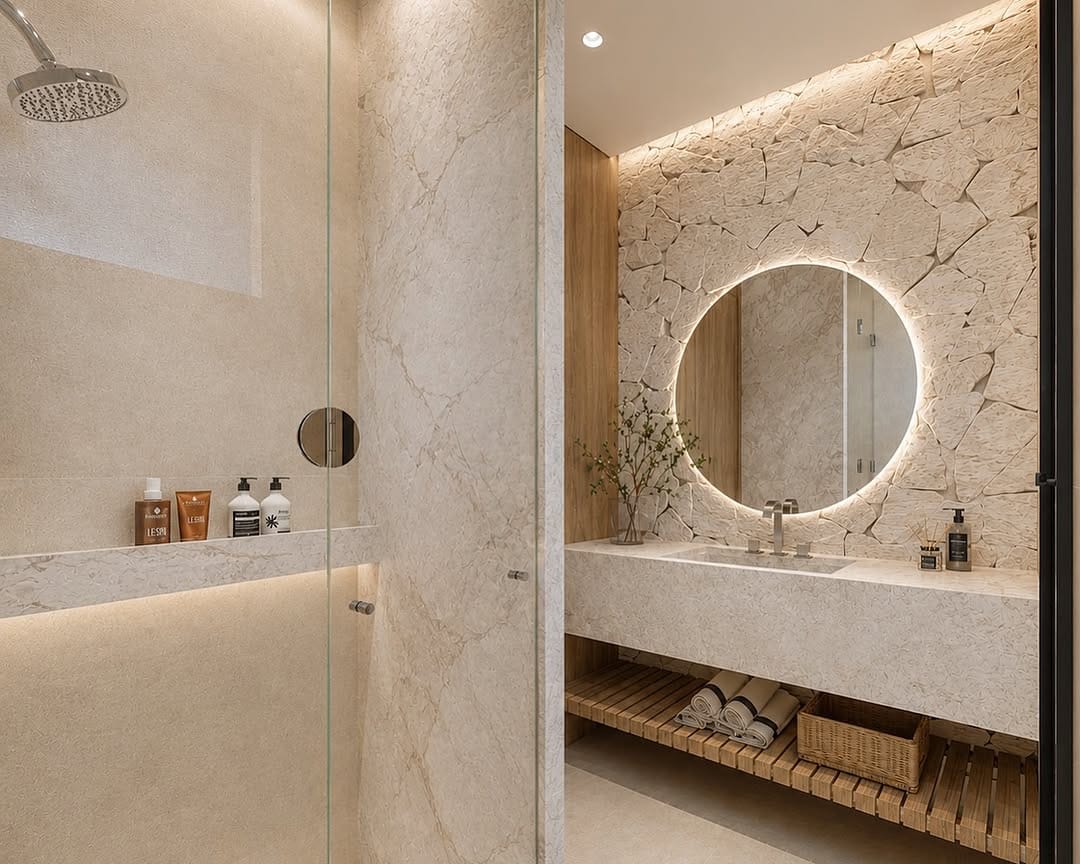 Post 3 by DANIEL KROTH Arquitetura on Instagram (carousel)