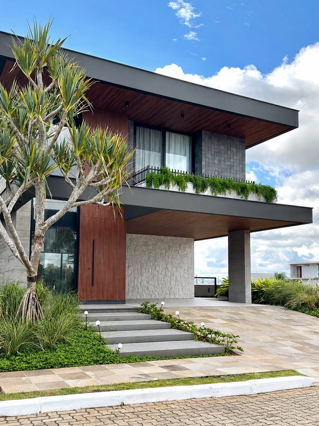 Post 2 by DANIEL KROTH Arquitetura on Instagram (image)
