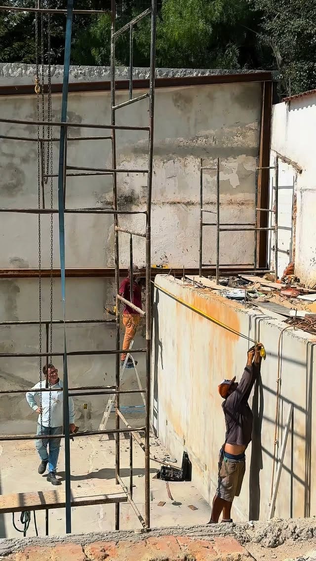 Post 6 by Alleviare - Engenharia & Marcenaria Sob Medida on Instagram (video)