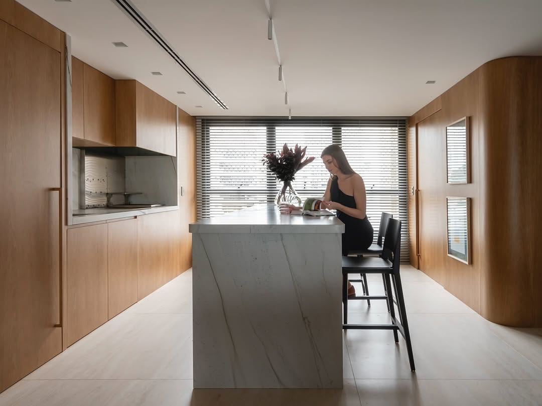 Post 3 by REDECKER + SPERB ARQUITETURA on Instagram (carousel)