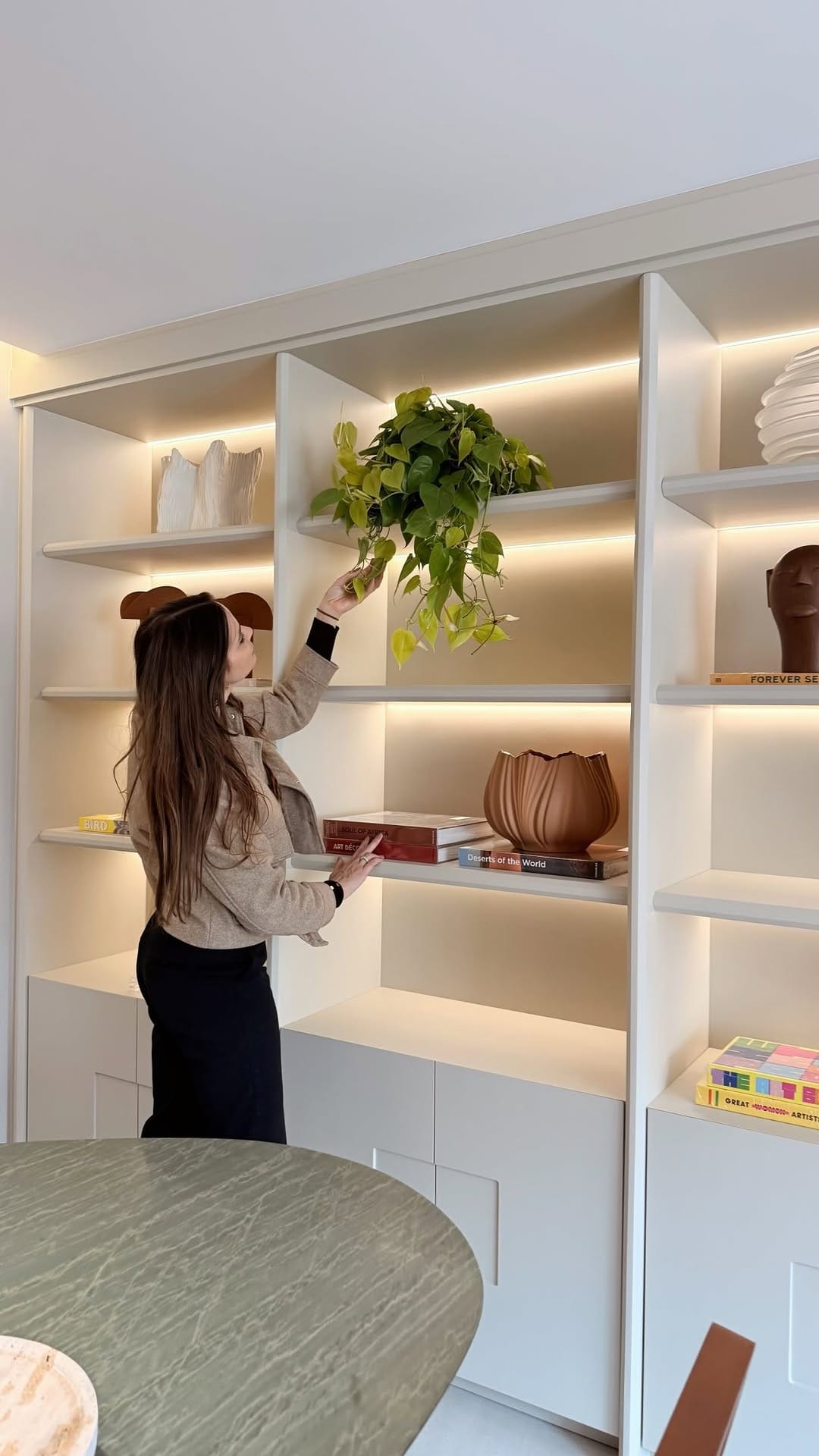 Post 1 by REDECKER + SPERB ARQUITETURA on Instagram (video)