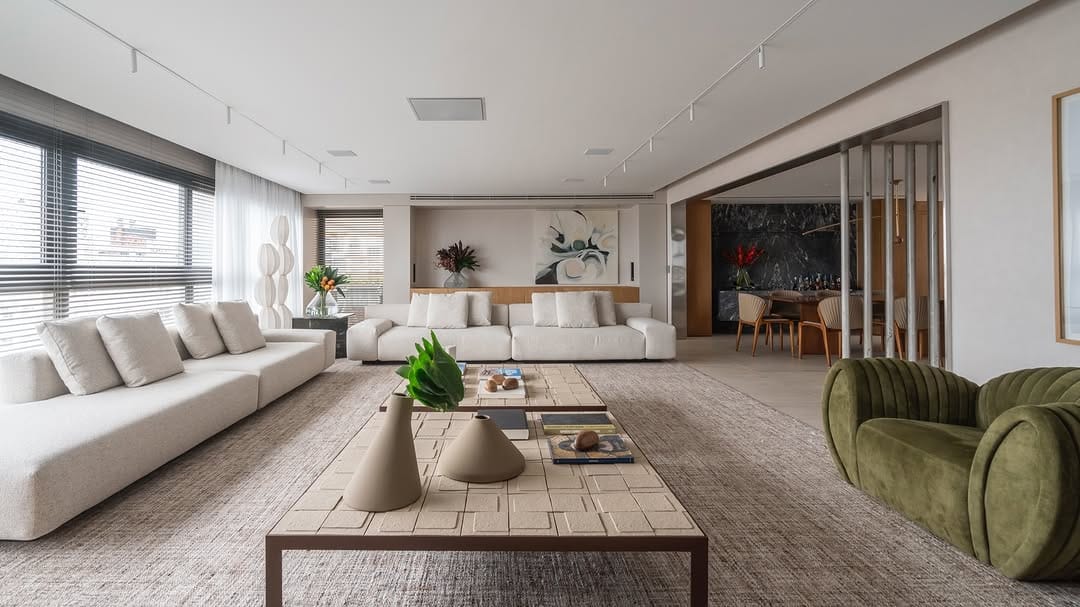Post 7 by REDECKER + SPERB ARQUITETURA on Instagram (carousel)