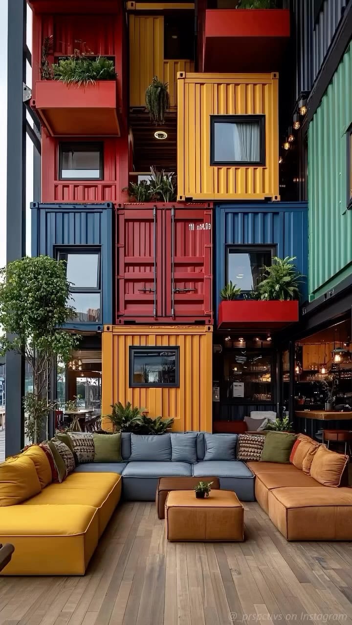Post 8 by ARQUITETURA | INSPIRAÇÕES on Instagram (video)