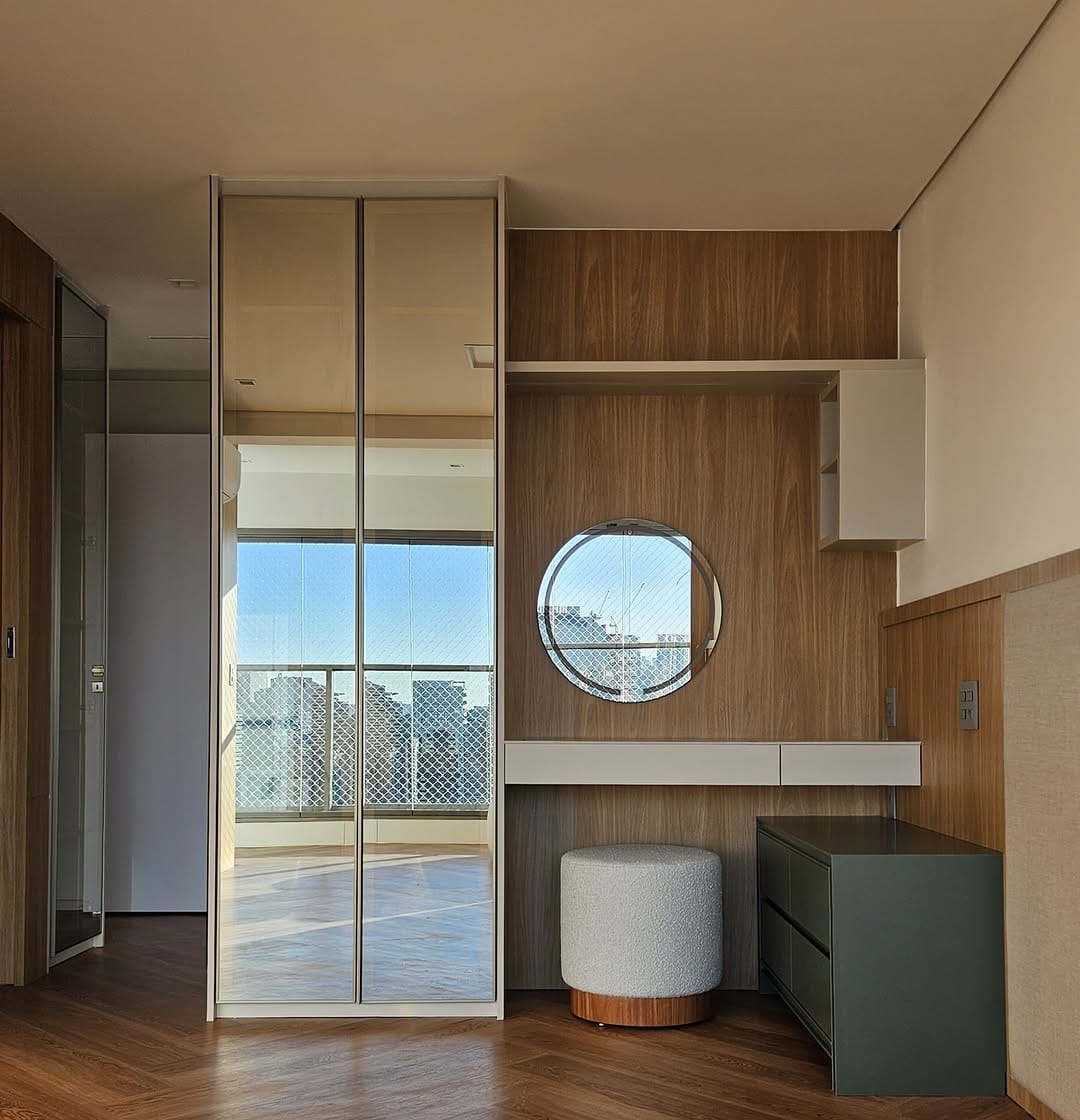 Post 1 by Fernanda Pinheiro Arquitetura on Instagram (image)