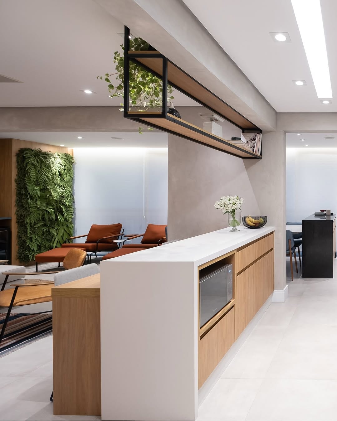Post 7 by Fernanda Pinheiro Arquitetura on Instagram (carousel)