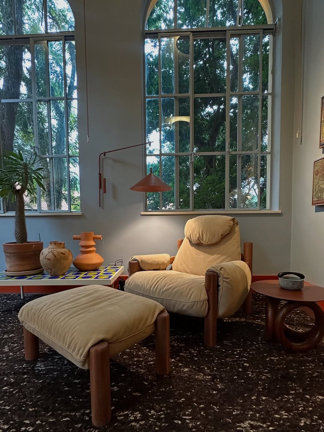 Post 6 by Fernanda Pinheiro Arquitetura on Instagram (carousel)
