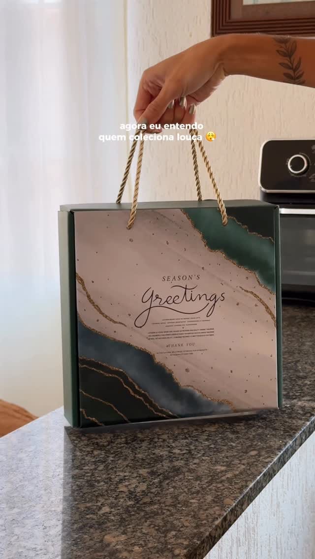 Post 9 by Tudinho para sua casa on Instagram (video)