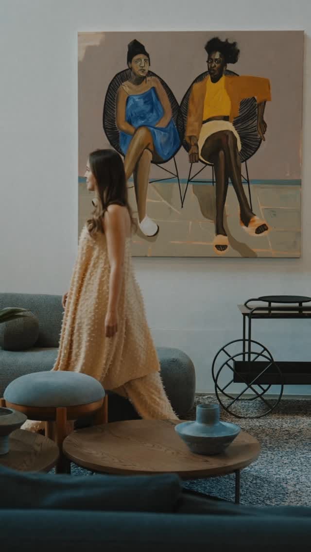 Post 2 by Larissa Catossi on Instagram (video)