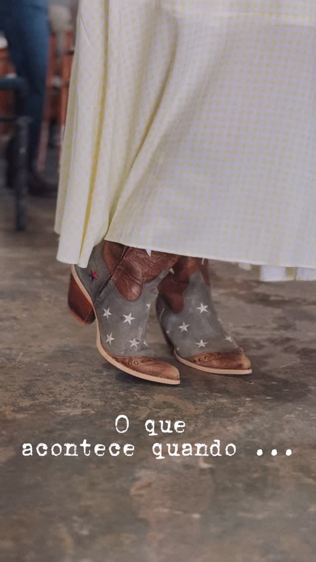 Post 10 by CASA ABRANTES | Móveis Rústicos on Instagram (video)