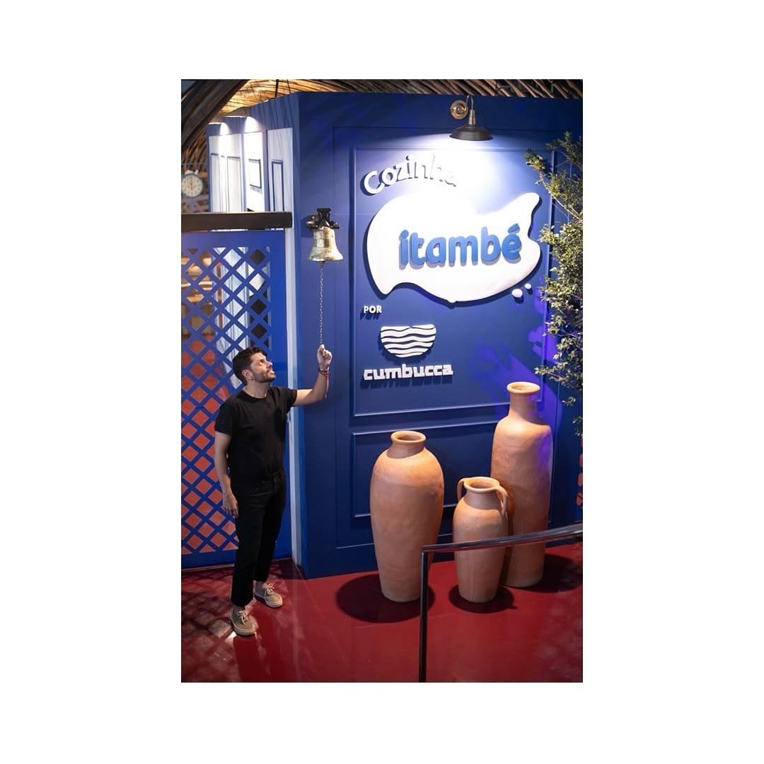Post 5 by Willemberg Lobato on Instagram (carousel)